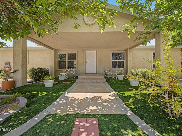 29319 N 203rd Ave, Wittmann, AZ 85361