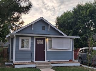 1011 Walnut St, Baker City, OR 97814