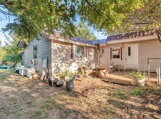 1404 S Anderson Rd, Choctaw, OK 73020
