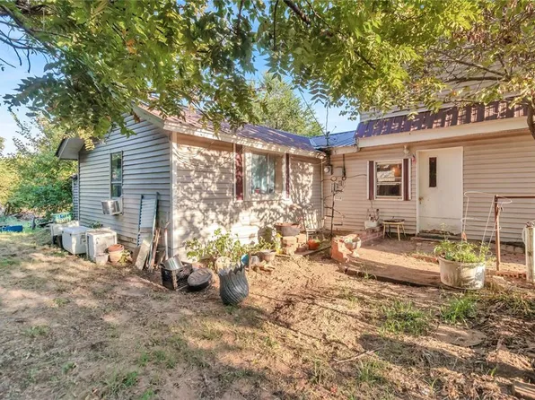 1404 S Anderson Rd, Choctaw, OK 73020