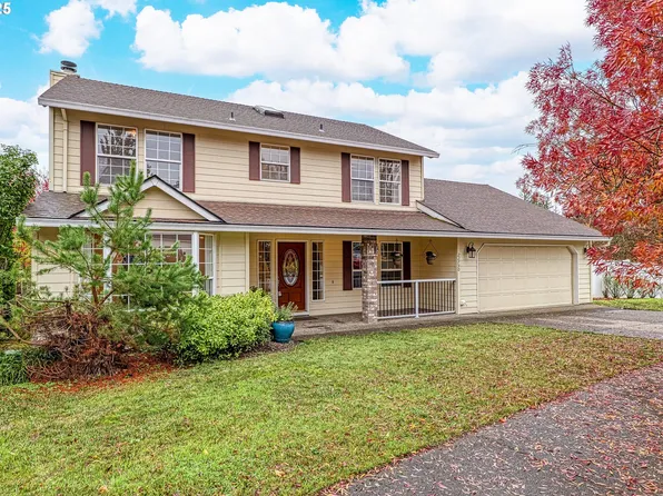 22790 SW 87th Pl, Tualatin, OR 97062