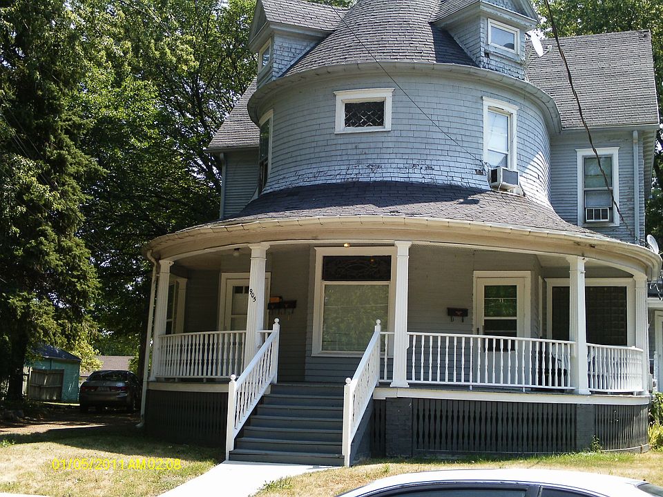 Queen Anne!