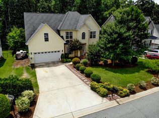4368 Timberwood Dr, Gastonia, NC 28056