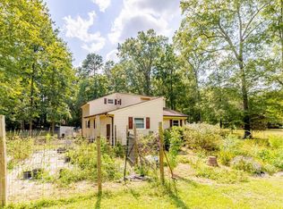 1916 Snow Hill Rd, Durham, NC 27712