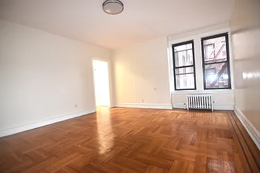 Rented by The Agency