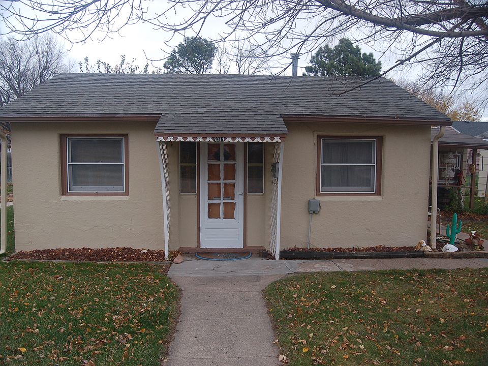 1st image of 3314 A St