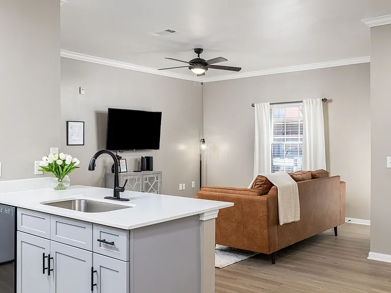 Clear Creek Meadows Apartments — Photo 8
