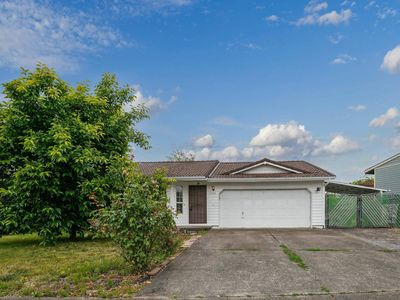 1526 Royalty Dr NE, Salem, OR, 97301