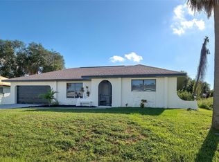 18442 Goodman Cir, Pt Charlotte, FL 33948