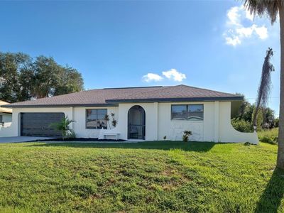 18442 Goodman Cir, Pt Charlotte, FL, 33948