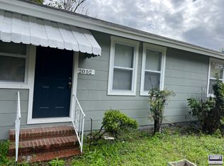 2052 W 14th St, Jacksonville, FL 32209