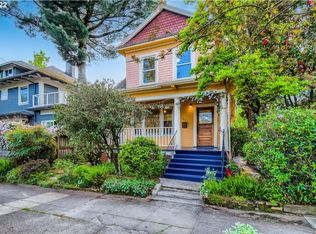 1021 SE 33rd Ave, Portland, OR