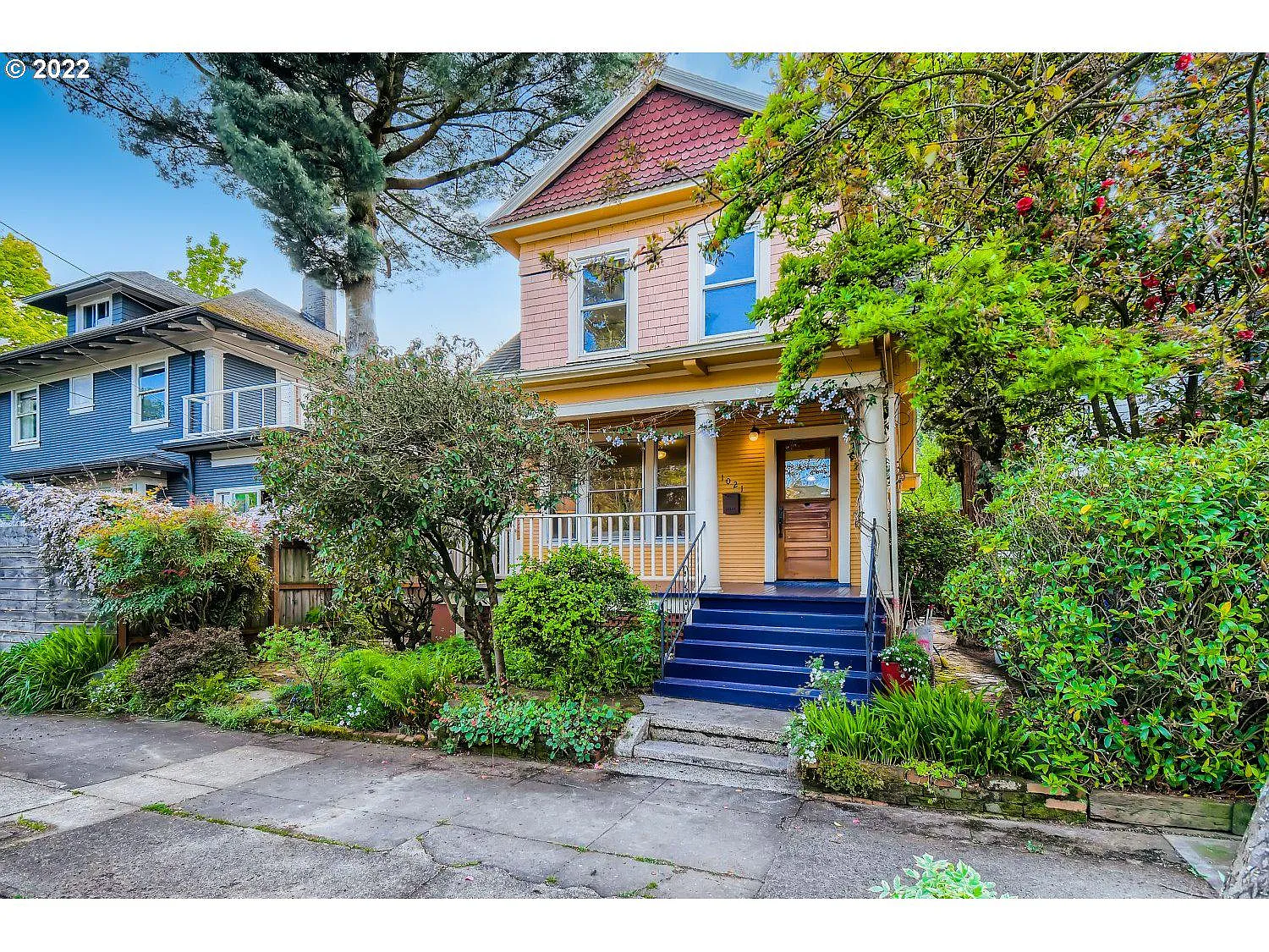 1021 SE 33rd Ave photo 1