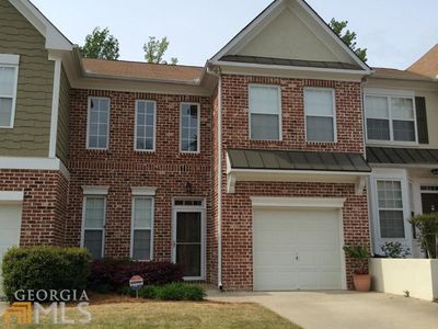 370 Grayson Way, Alpharetta, GA, 30004