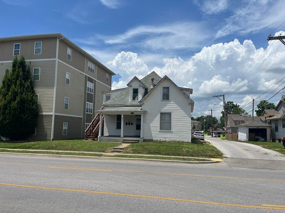 2nd image of 671 S Kimbrough Avenue