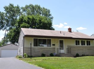 2249 Swansea Rd, Columbus, OH 43221