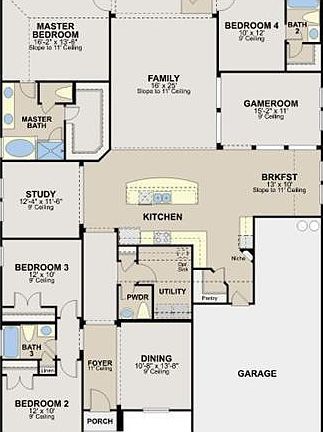 4th image of this home