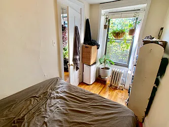 Rented by Prospect Heights Realty, Corp.