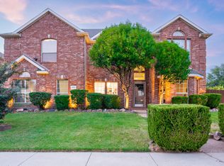 5871 Blazing Star Rd, Frisco, TX 75036