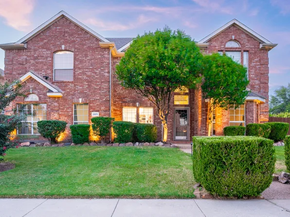5871 Blazing Star Rd, Frisco, TX 75036