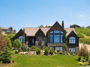 1378 E Elk Hollow Rd, Bountiful, UT 84010