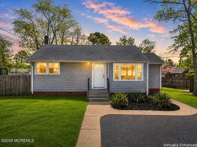 838 Maple Avenue, Brick, NJ, 08724
