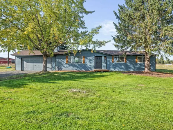 20908 W McFarlane Rd, Medical Lake, WA 99022