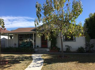 452 Blaine Ave, Fillmore, CA 93015