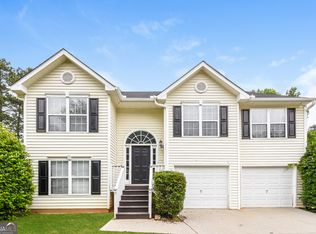 1411 Westward Dr SW, Marietta, GA 30008