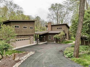 532 Stony Run Rd, Dillsburg, PA 17019