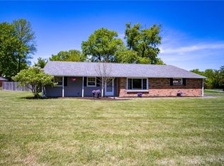 611 W Alex Bell Rd, Dayton, OH 45459