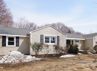 29 Pleasant St, Wayland, MA 01778