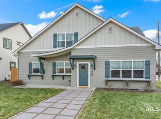 5585 W Spaulding St, Boise, ID 83705