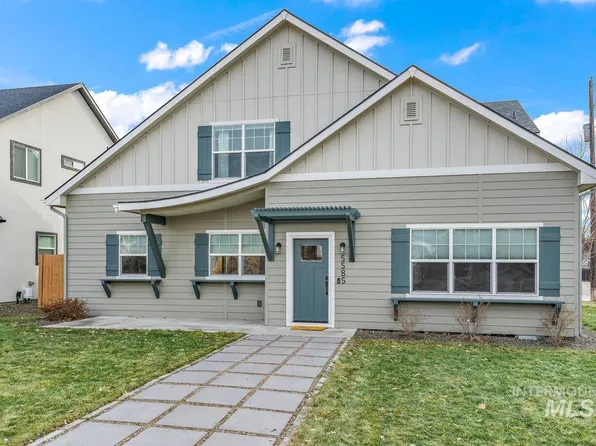 5585 W Spaulding St, Boise, ID 83705