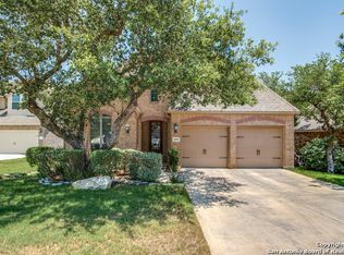 2415 Tremonto, San Antonio, TX 78261