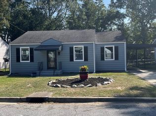 2910 SW Pecan St, Columbus, GA 31906