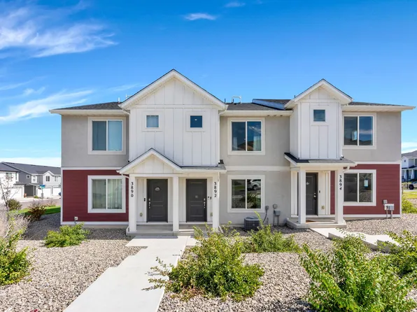 3892 S Buckland Dr, Magna, UT 84044