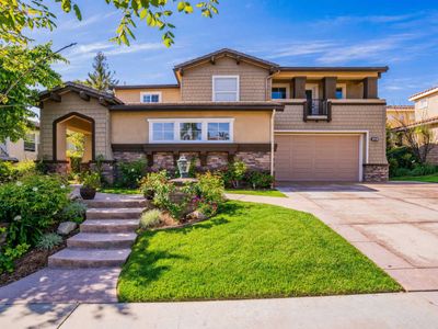 2880 Woodflower St, Thousand Oaks, CA, 91362