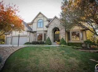 3727 SW Belle Ave, Topeka, KS 66610