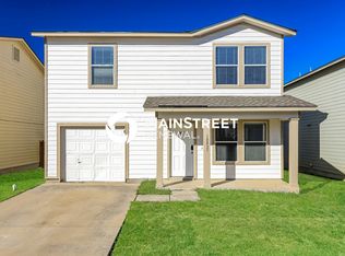 10031 Amber Breeze, San Antonio, TX 78245