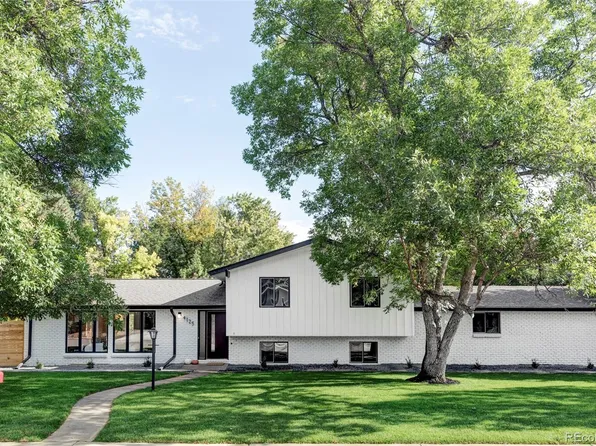 4125 Eutaw Drive, Boulder, CO 80303