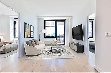 144-74 Northern Boulevard, #6D