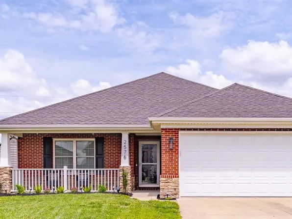 2576 Palomino Pl, Owensboro, KY 42301