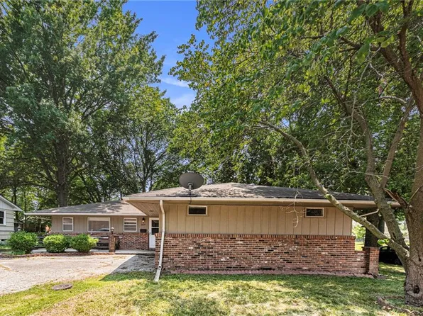 1619 W 9th St, Sedalia, MO 65301