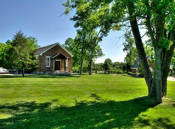 4th image of 4143 Banner Square Ln Lot 619