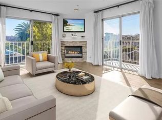 1016 Hancock Ave APT 4, West Hollywood, CA 90069