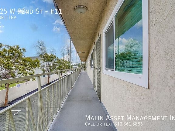 4th image of 625 W 92nd St APT 11