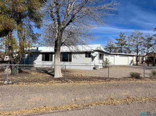 56 Desertaire Rd, Truth Or Consequences, NM 87901