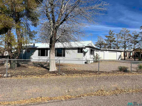56 Desertaire Rd, Truth Or Consequences, NM 87901