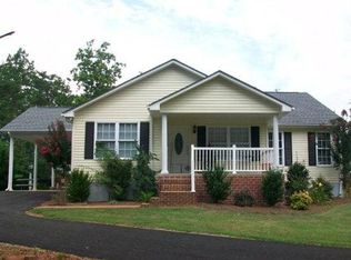 980 Strawberry Rd, Chatham, VA 24531